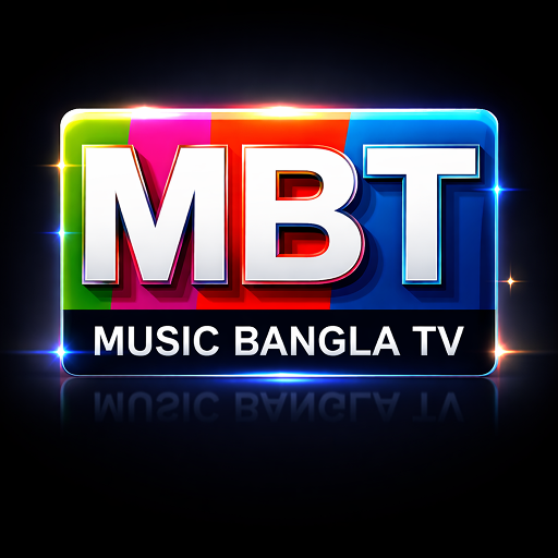 Music Bangla Tv Logo
